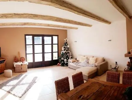 Mas De La Finiere Holiday home Chateaurenard